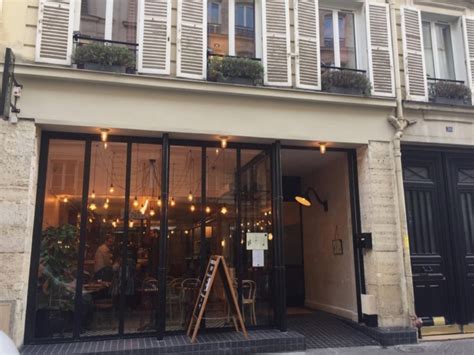 mio bistro|Restaurant Mio Posto à Paris (75011)